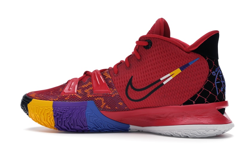 Nike Kyrie 7 Icons Of Sport