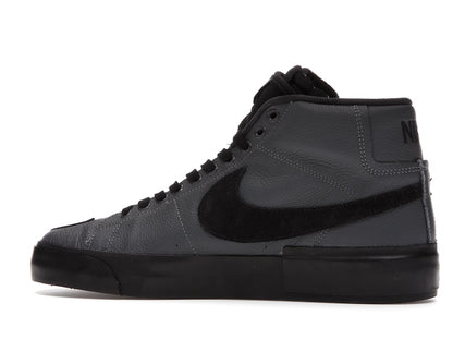 Nike SB Zoom Blazer Mid Edge Iron Grey
