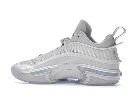 Jordan 36 Low Pure Money