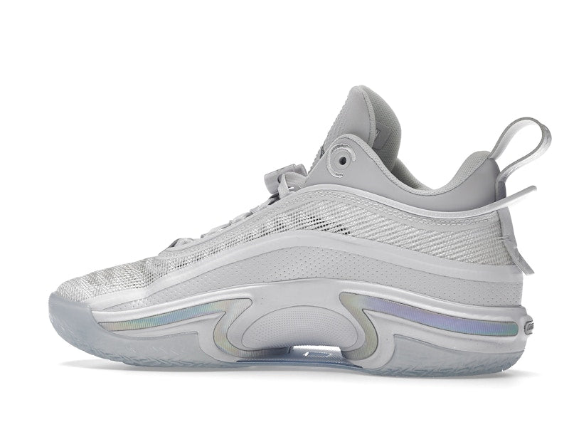 Jordan 36 Low Pure Money