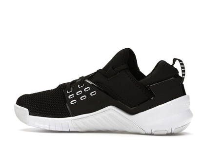 Nike Free X Metcon 2 Black White