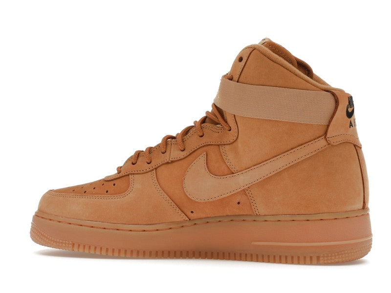 Nike Air Force 1 High Wheat (2015)