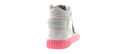 adidas Tubular Invader Strap Solid Grey