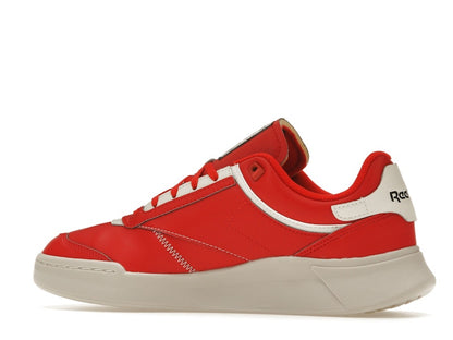 Reebok Club C Legacy Keith Haring Three-Eyed Smiling Face