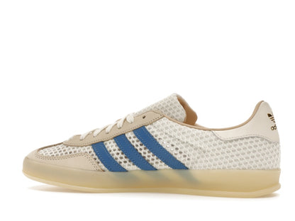 adidas Gazelle Indoor Off White Focus Blue
