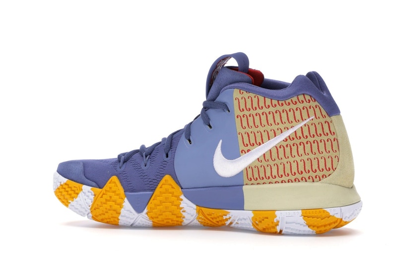 Nike Kyrie 4 London