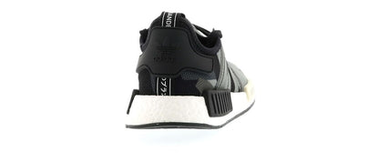 adidas NMD R1 Geometric Black Camo
