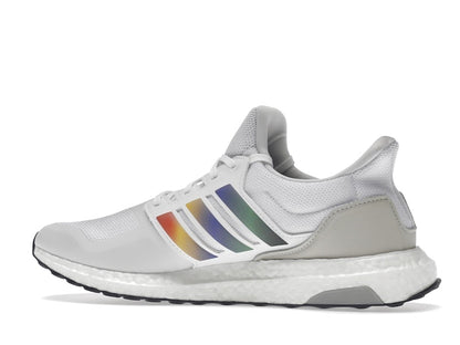 adidas Ultra Boost DNA White Multi (Women's)