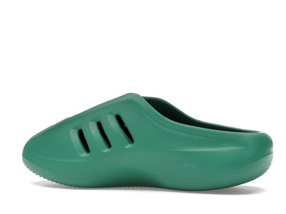 adidas adiFOM IIInfinity Mule Court Green