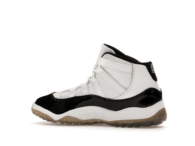 Jordan 11 Retro Concord (2011) (PS)