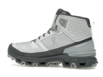 On Running Cloudrock 2 Waterproof Glacier Eclipse (Women's)