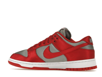Nike Dunk Low UNLV Satin (Women's)