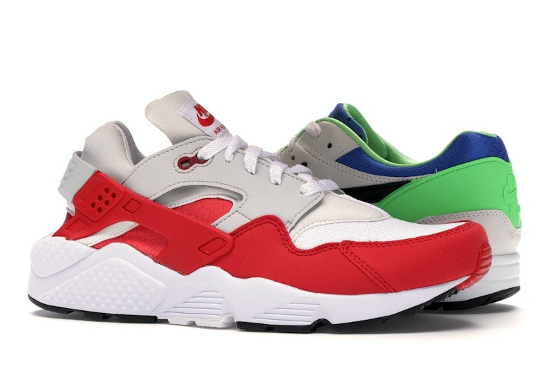 Nike DNA CH.1 Pack Air Max 1 / Air Huarache Run