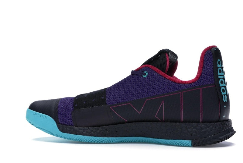 adidas Harden Vol. 3 Drew League