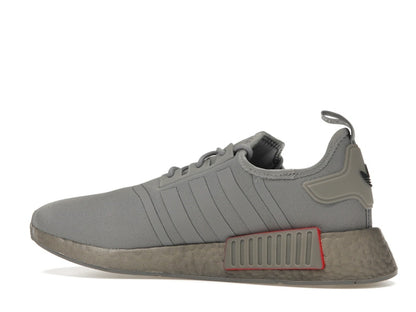 adidas NMD R1 Grey Three Grey Boost