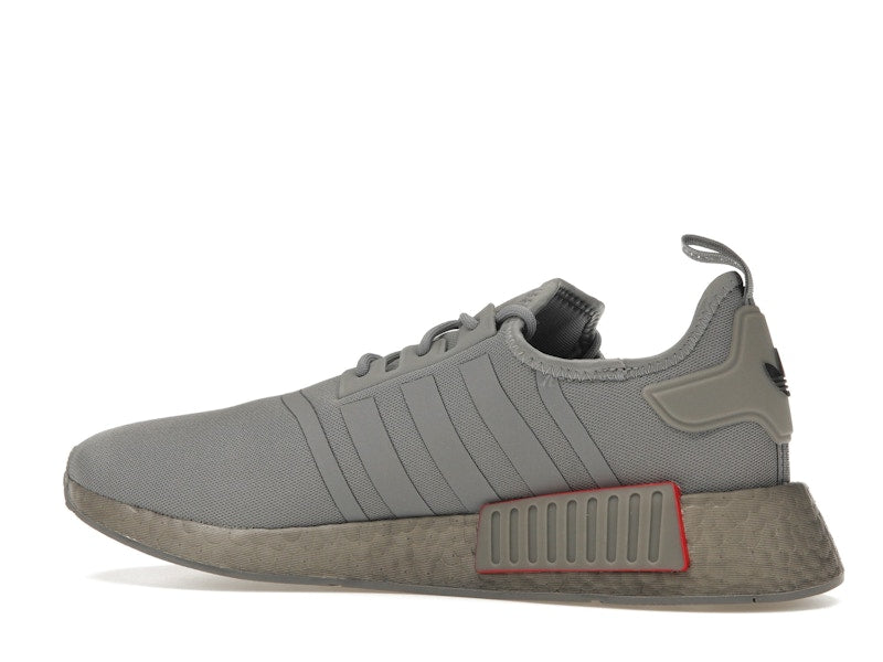 adidas NMD R1 Grey Three Grey Boost