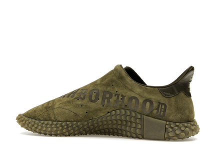 adidas Kamanda Neighborhood Olive