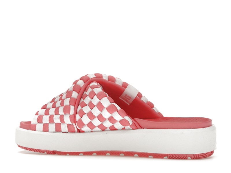 Jordan Sophia Sea Coral Sail White (Women's)