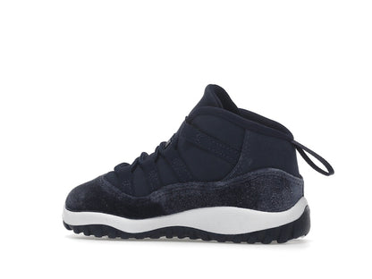 Jordan 11 Retro Midnight Navy (TD)