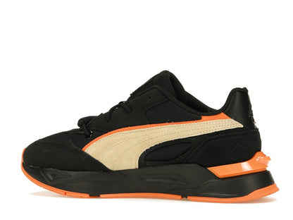 Puma Mirage Sport Pronounce Black Pebble