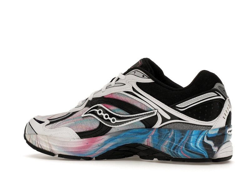 Saucony ProGrid Omni 9 Callen Schaub