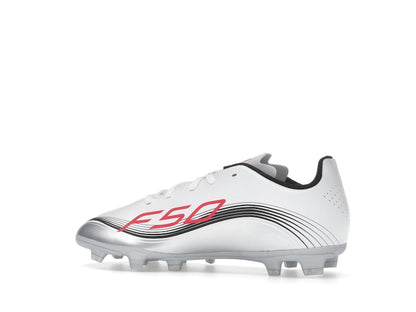 adidas F50 Club FG/MG Messi Prestig10 Pack (Kids)