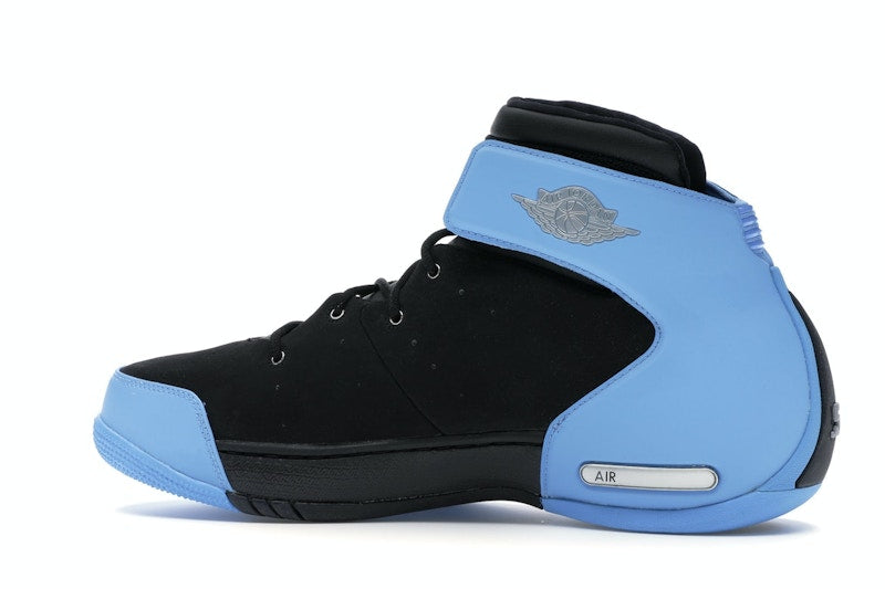 Jordan Melo 1.5 Black University Blue