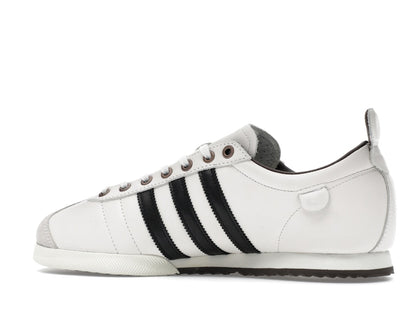 adidas Samba 62 Cloud White