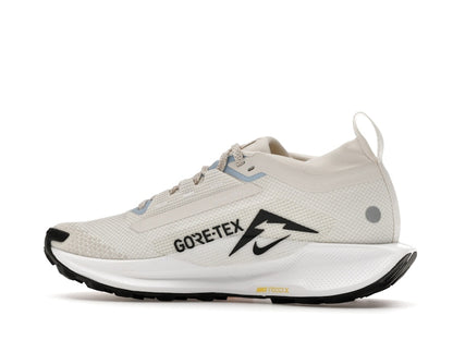 Nike Pegasus Trail 5 Gore-Tex Phantom White University Gold Black (Women's)