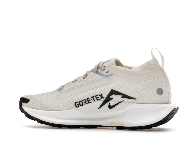 Nike Pegasus Trail 5 Gore-Tex Phantom White University Gold Black (Women's)
