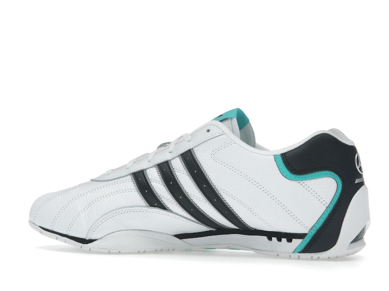 adidas Adi Racer Lo Mercedes-AMG Petronas Formula One Team White