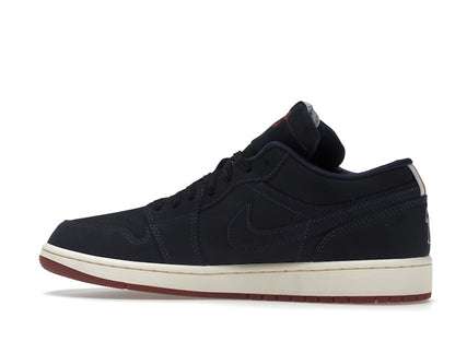 Jordan 1 Low Eastside Golf Out of the Mud
