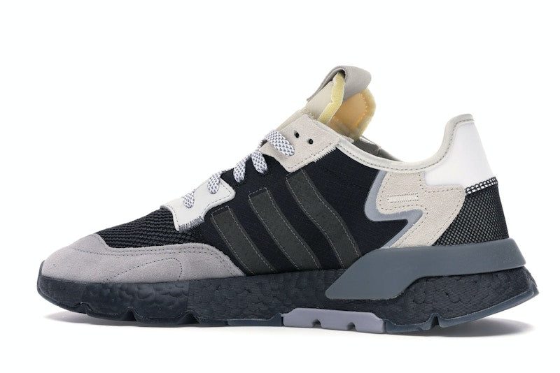 adidas Nite Jogger Core Black Carbon
