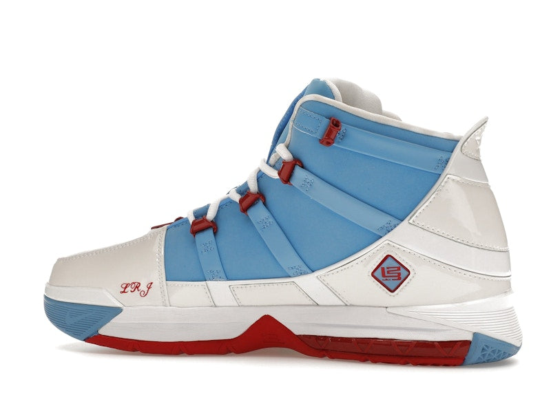 Nike LeBron 3 Houston Oilers (2019)
