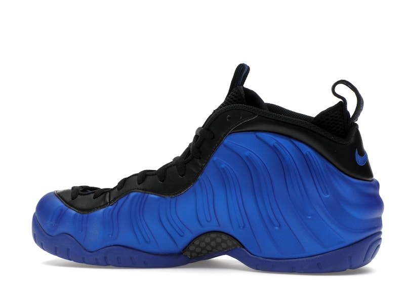 Nike Air Foamposite Pro Hyper Cobalt