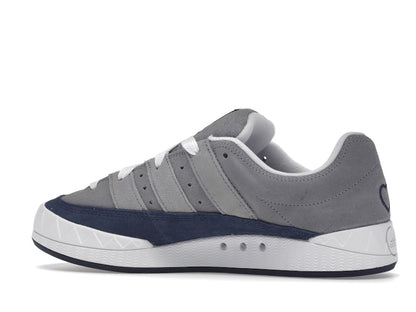 adidas Adimatic Human Made Grey