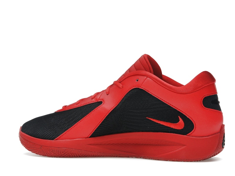 Nike Giannis Zoom Freak 6 Bred