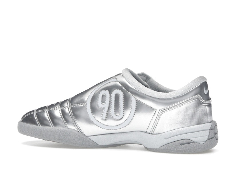 Nike Total 90 3 SP Metallic Platinum (Women's)