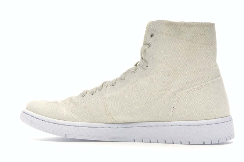Jordan 1 Retro Deconstructed Ivory