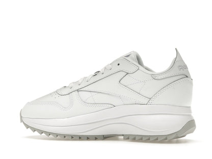 Reebok Classic Leather SP Extra Footwear White (Women's)