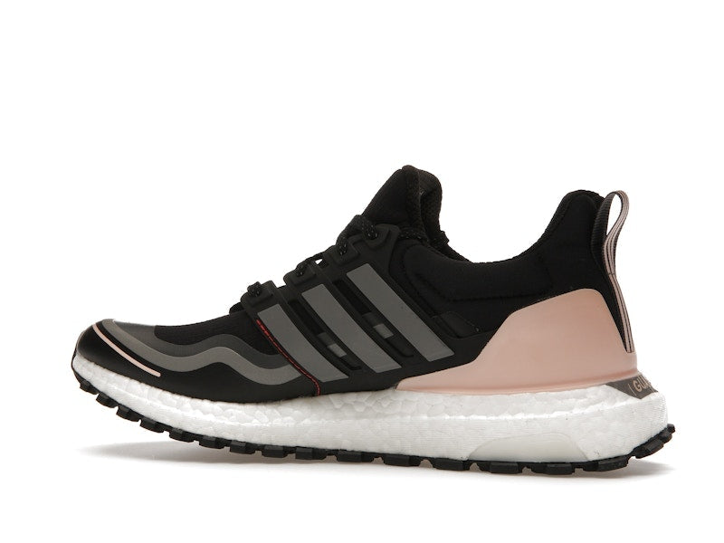adidas Ultra Boost Guard Black Grey Pink (Women's)