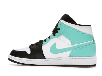 Jordan 1 Mid Tropical Twist Igloo