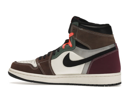 Jordan 1 Retro High OG Hand Crafted