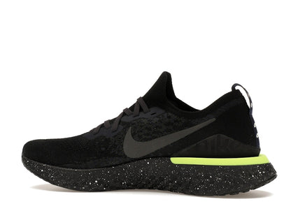 Nike Epic React Flyknit 2 SE Sequoia
