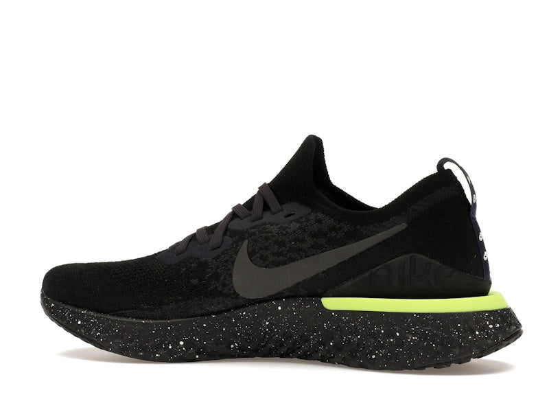 Nike Epic React Flyknit 2 SE Sequoia