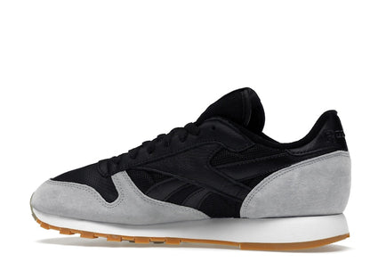 Reebok Classic Leather Kendrick Lamar Perfect Split Black
