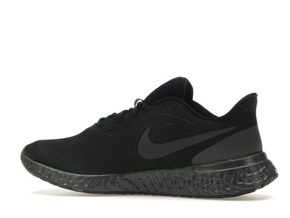 Nike Revolution 5 Black/Anthracite