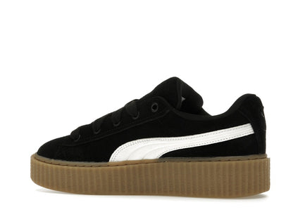 Puma Creeper Phatty Rihanna Fenty Black (Women's)