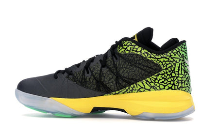 Jordan CP3 III Brazil