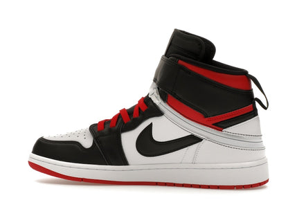 Jordan 1 High FlyEase Gym Red Black Toe